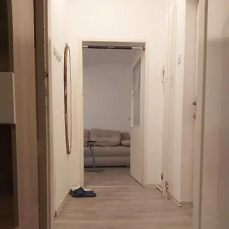 Dedinje Vma Apartment *