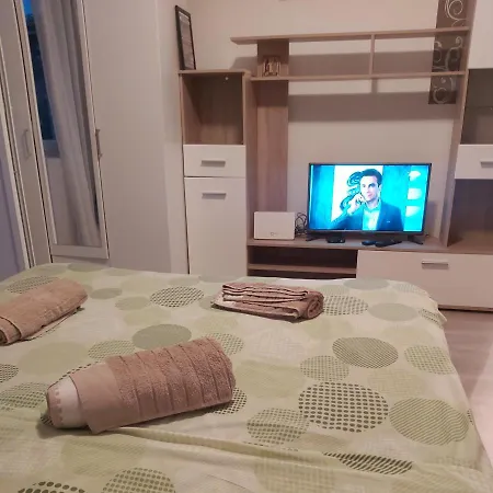 Apartment Dedinje Vma Belgrade