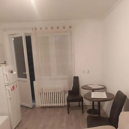 Dedinje Vma Apartment