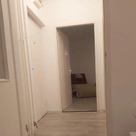 Dedinje Vma Apartment