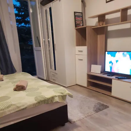 Dedinje Vma *