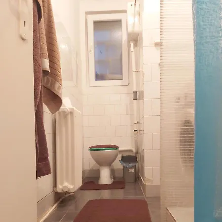 Apartment Dedinje Vma *