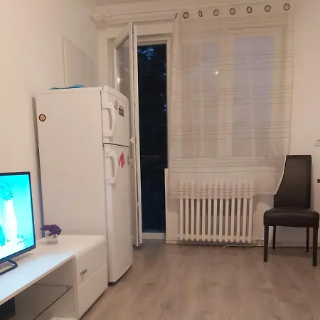 Dedinje Vma *