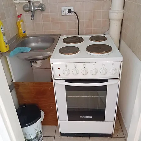 Apartment Dedinje Vma Belgrade