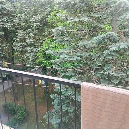 Apartment Dedinje Vma *
